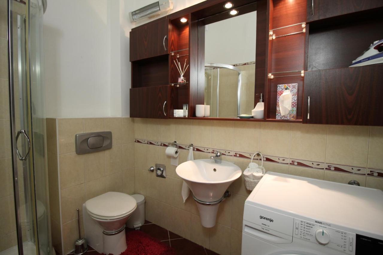 Apartament Amber Dream Budapeszt Zewnętrze zdjęcie