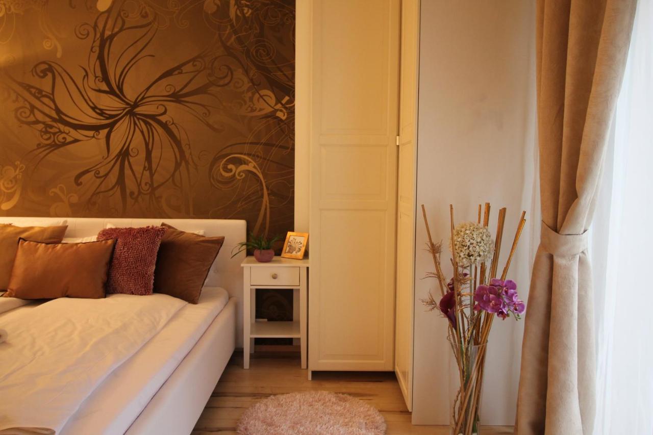 Apartament Amber Dream Budapeszt Zewnętrze zdjęcie