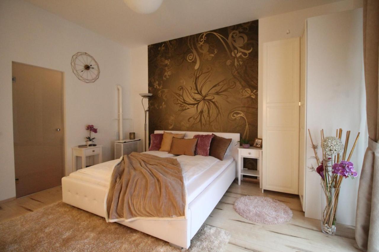 Apartament Amber Dream Budapeszt Zewnętrze zdjęcie