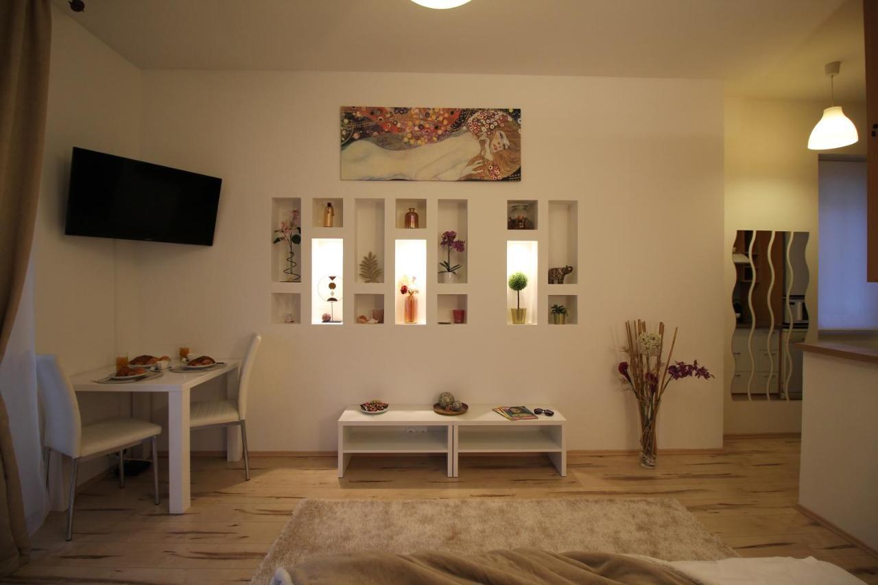 Apartament Amber Dream Budapeszt Zewnętrze zdjęcie