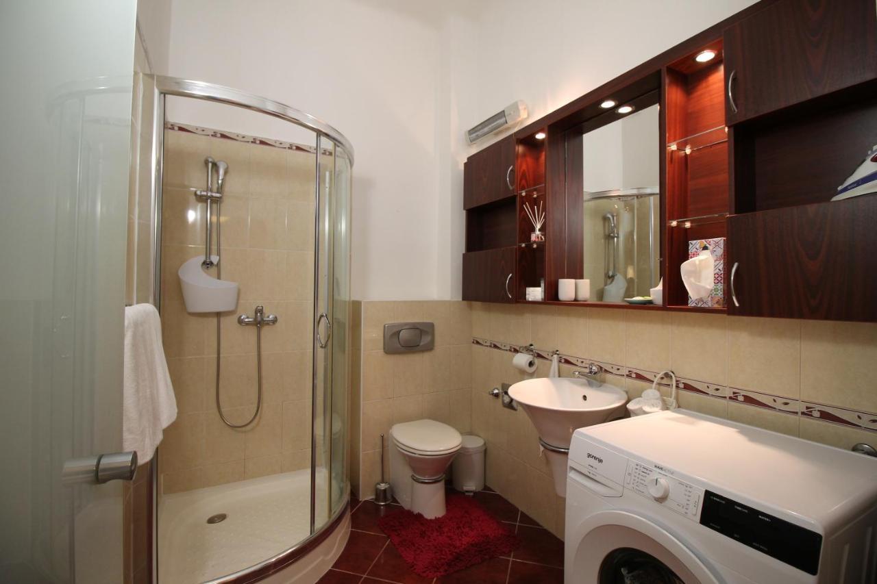 Apartament Amber Dream Budapeszt Zewnętrze zdjęcie