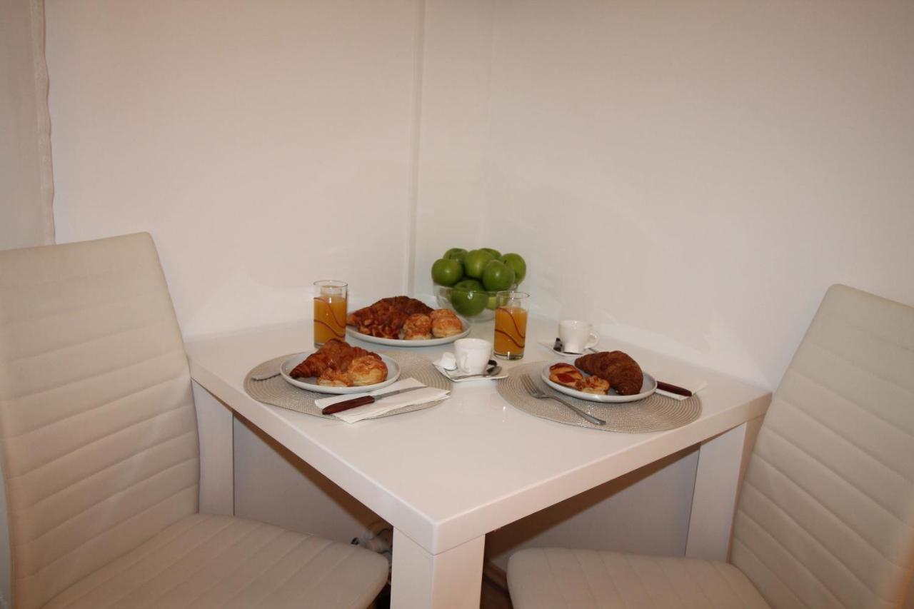 Apartament Amber Dream Budapeszt Zewnętrze zdjęcie