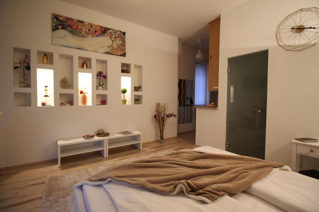 Apartament Amber Dream Budapeszt Zewnętrze zdjęcie