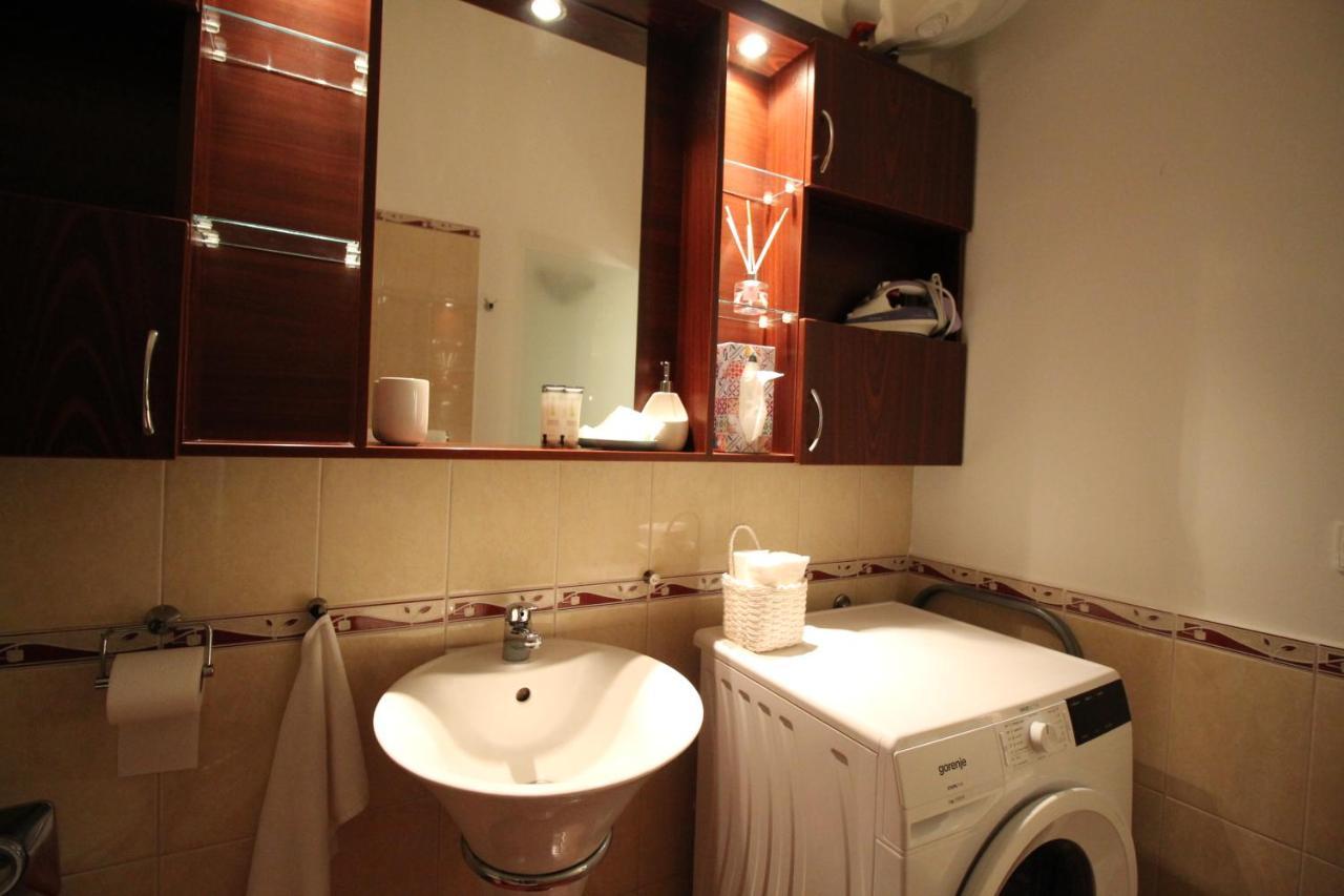 Apartament Amber Dream Budapeszt Zewnętrze zdjęcie